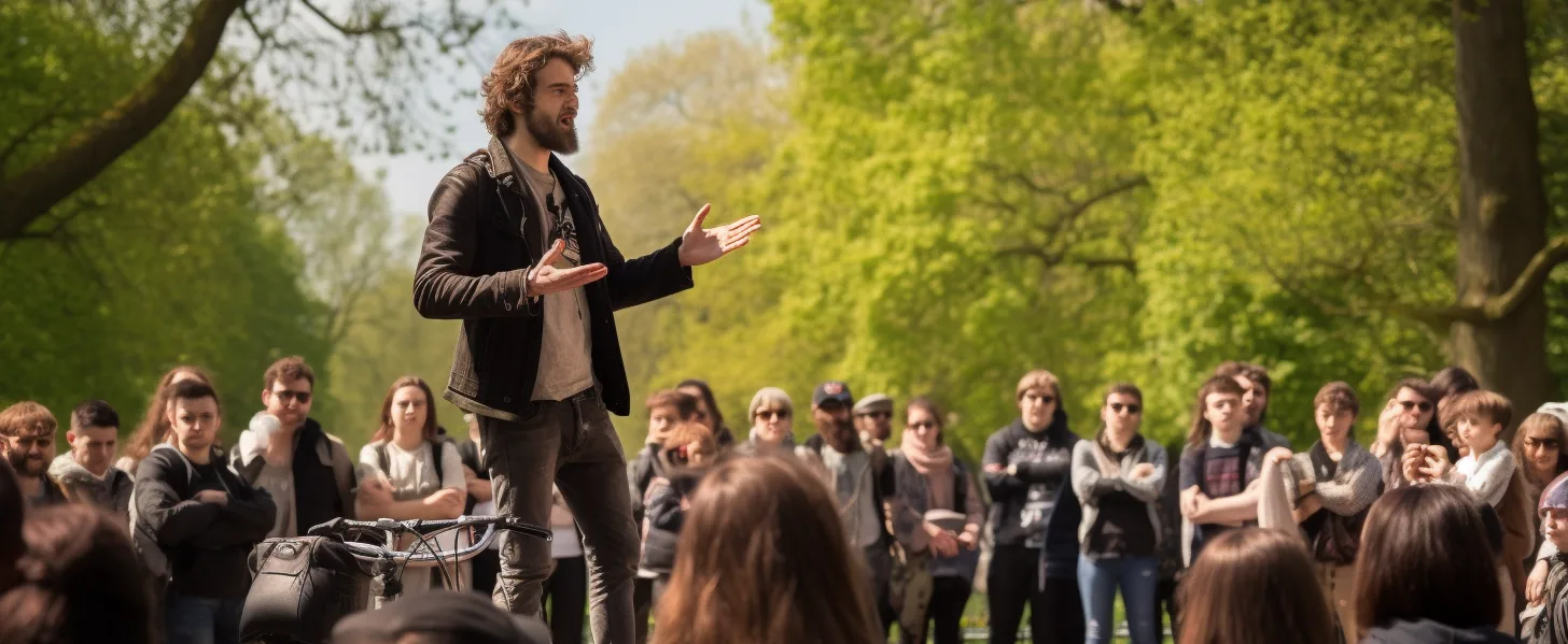 Las nuevas retóricas totalitarias pasivo-agresivas