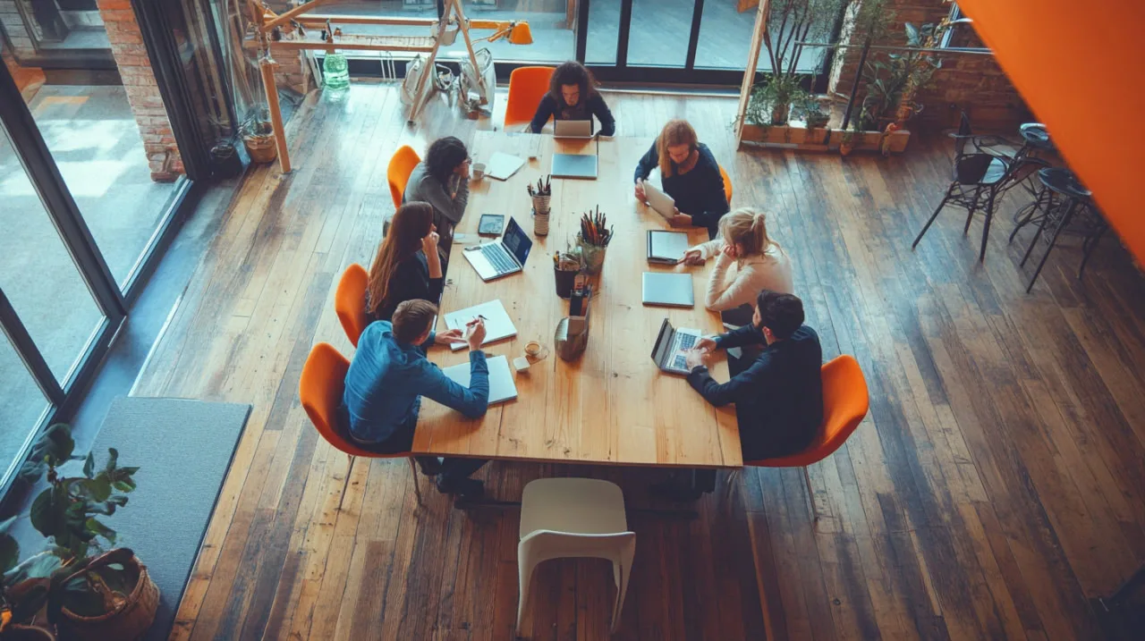 Cómo superar el coste de los mitos del emprendimiento y el management