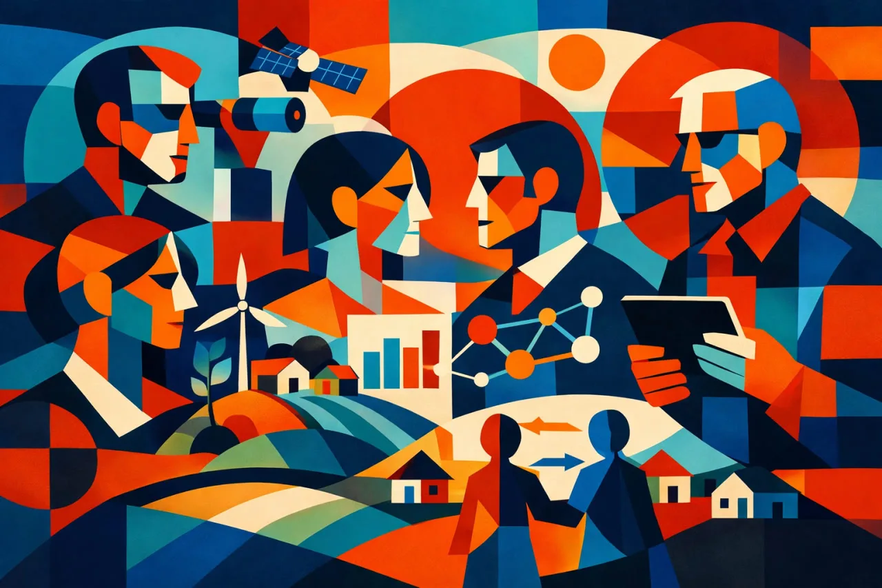 RUDI se convierte en un proyecto Horizon Europe