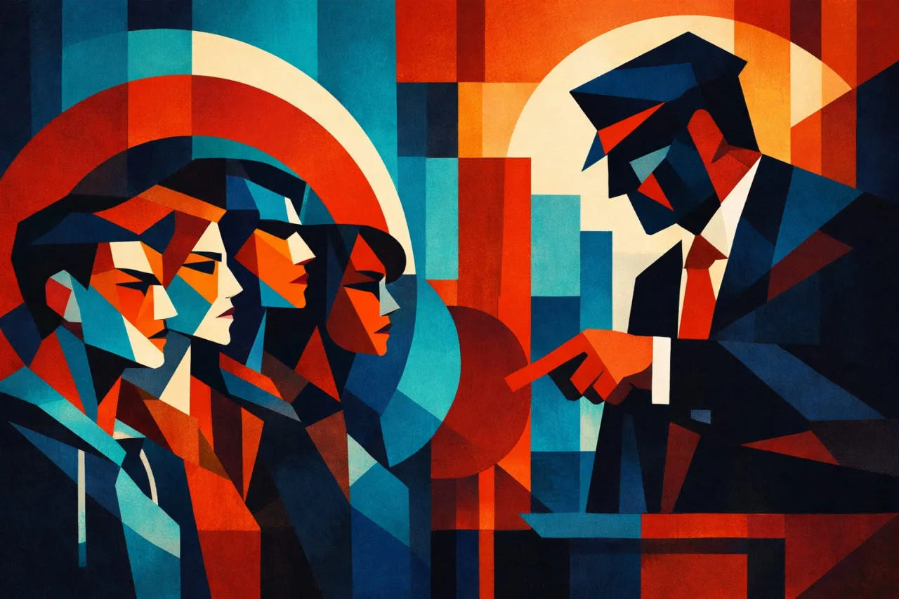 Por qué el sistema da por perdidos a los jóvenes