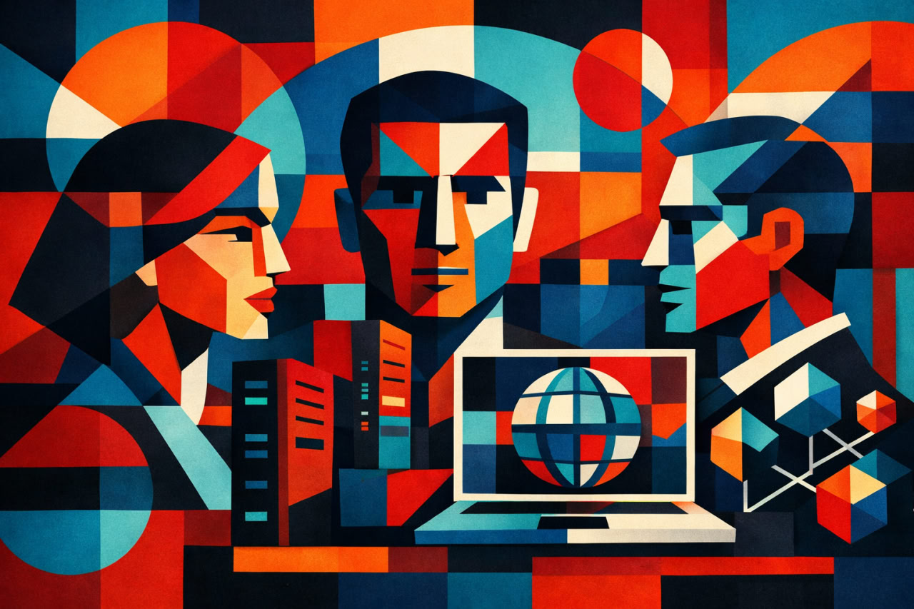 Europa y la soberanía digital: cómo recuperar el control frente a las grandes tecnológicas