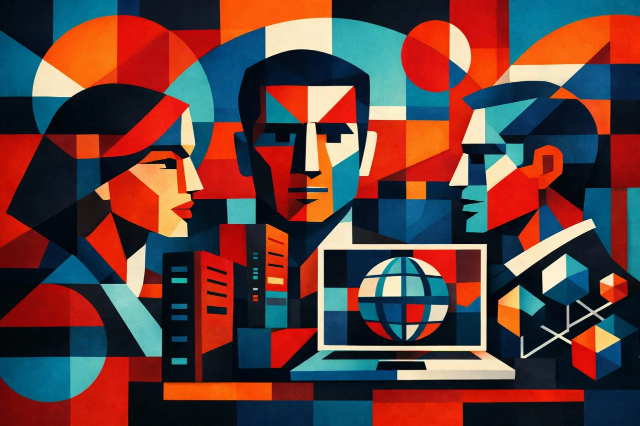 Europa y la soberanía digital: cómo recuperar el control frente a las grandes tecnológicas