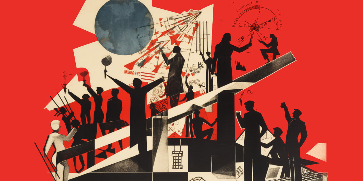 Sobre «Maximalismo»