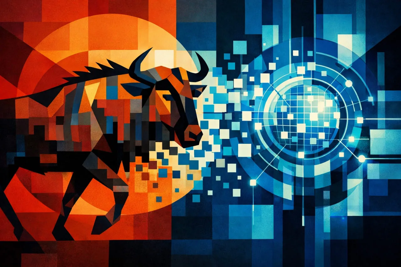 ¿Sobrevivirá el software libre a la IA?