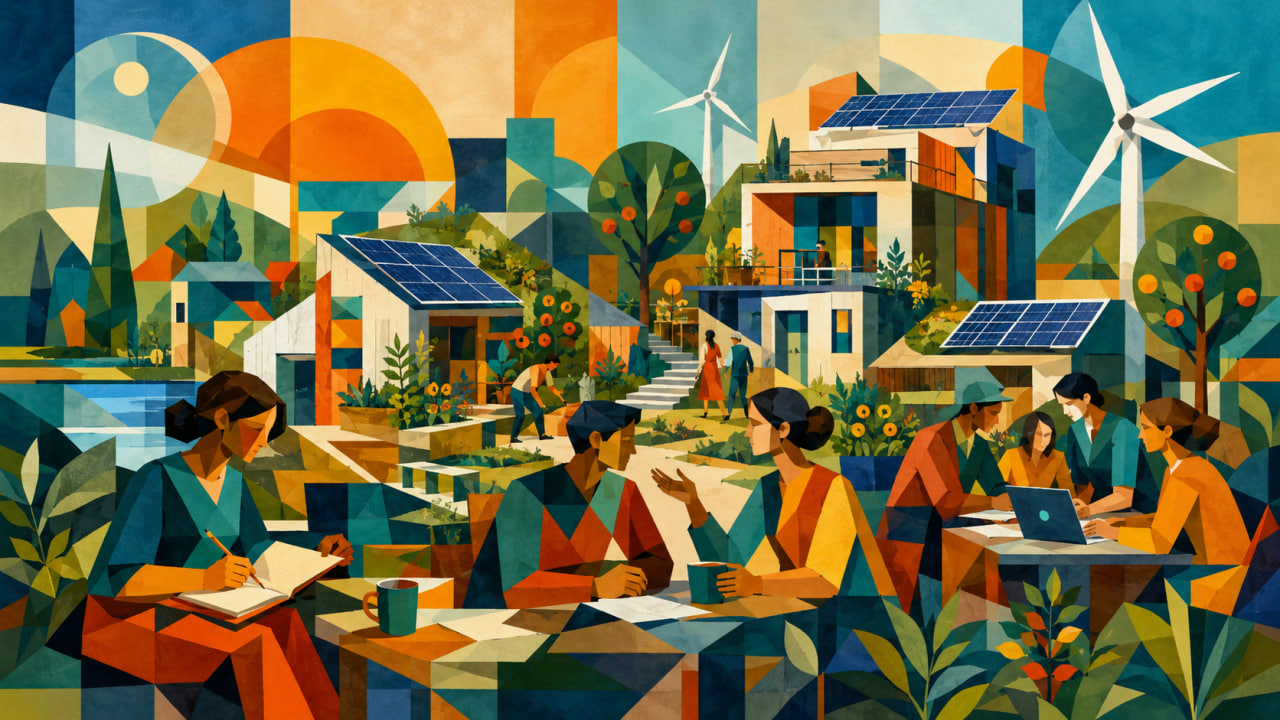 Solarpunk