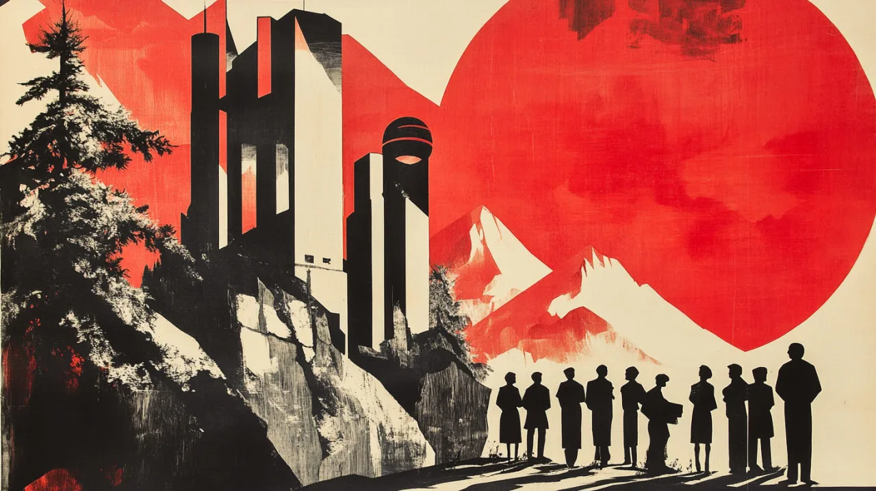 ¿Por qué una empresa no rentable puede convertirse en una cooperativa de trabajo próspera?