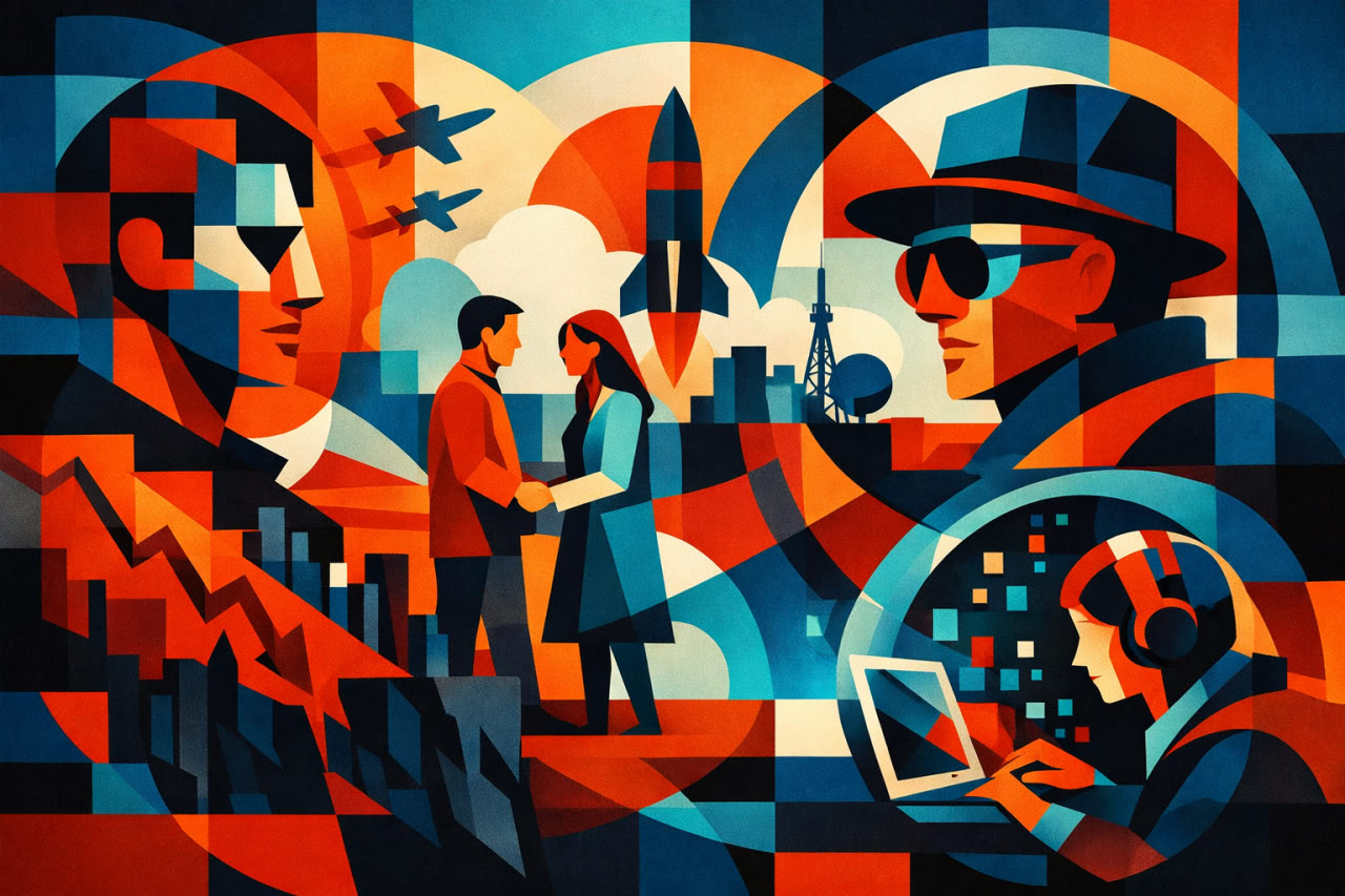 Las tendencias que marcarán 2026