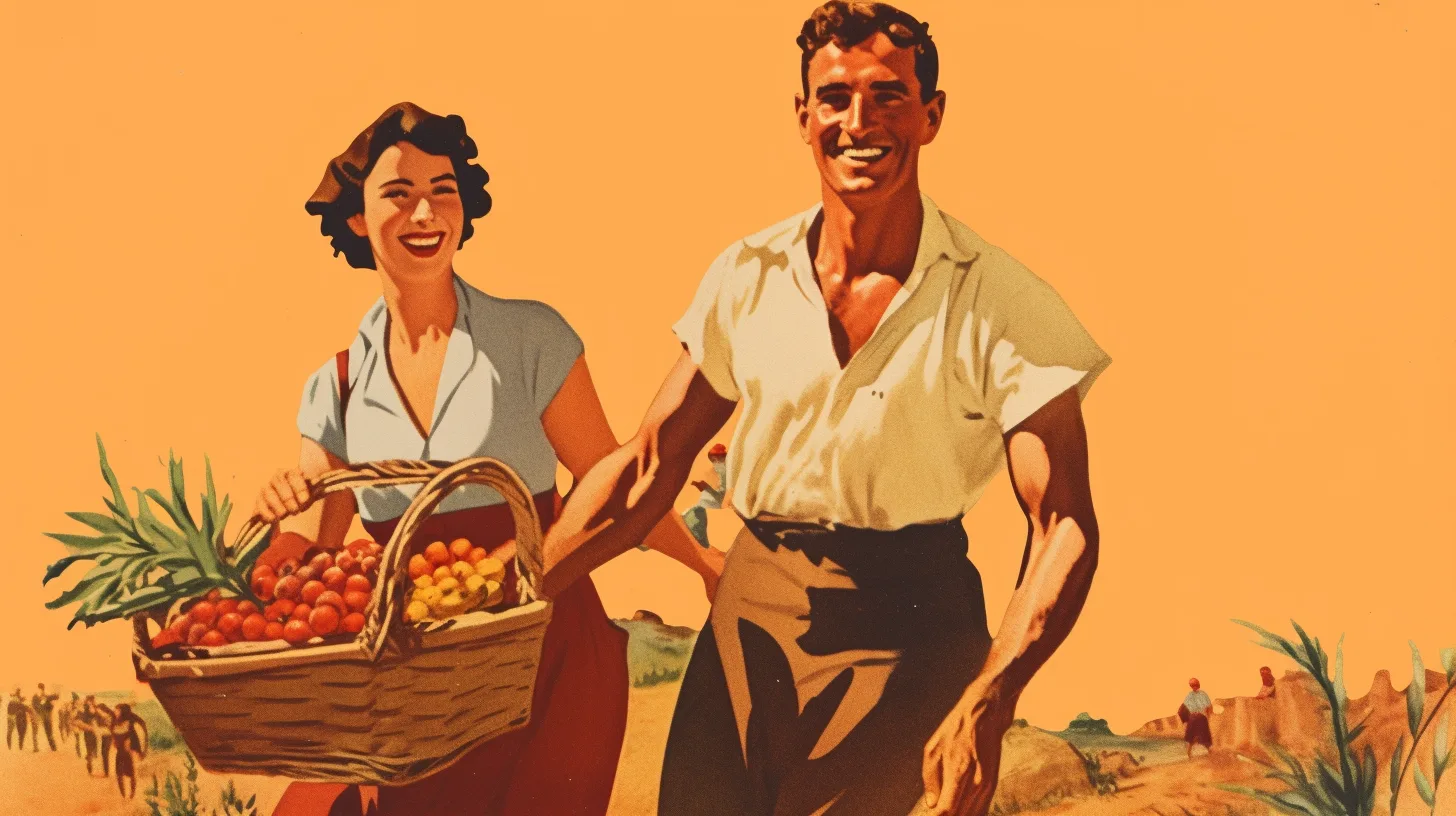 ¿Por qué somos maximalistas?