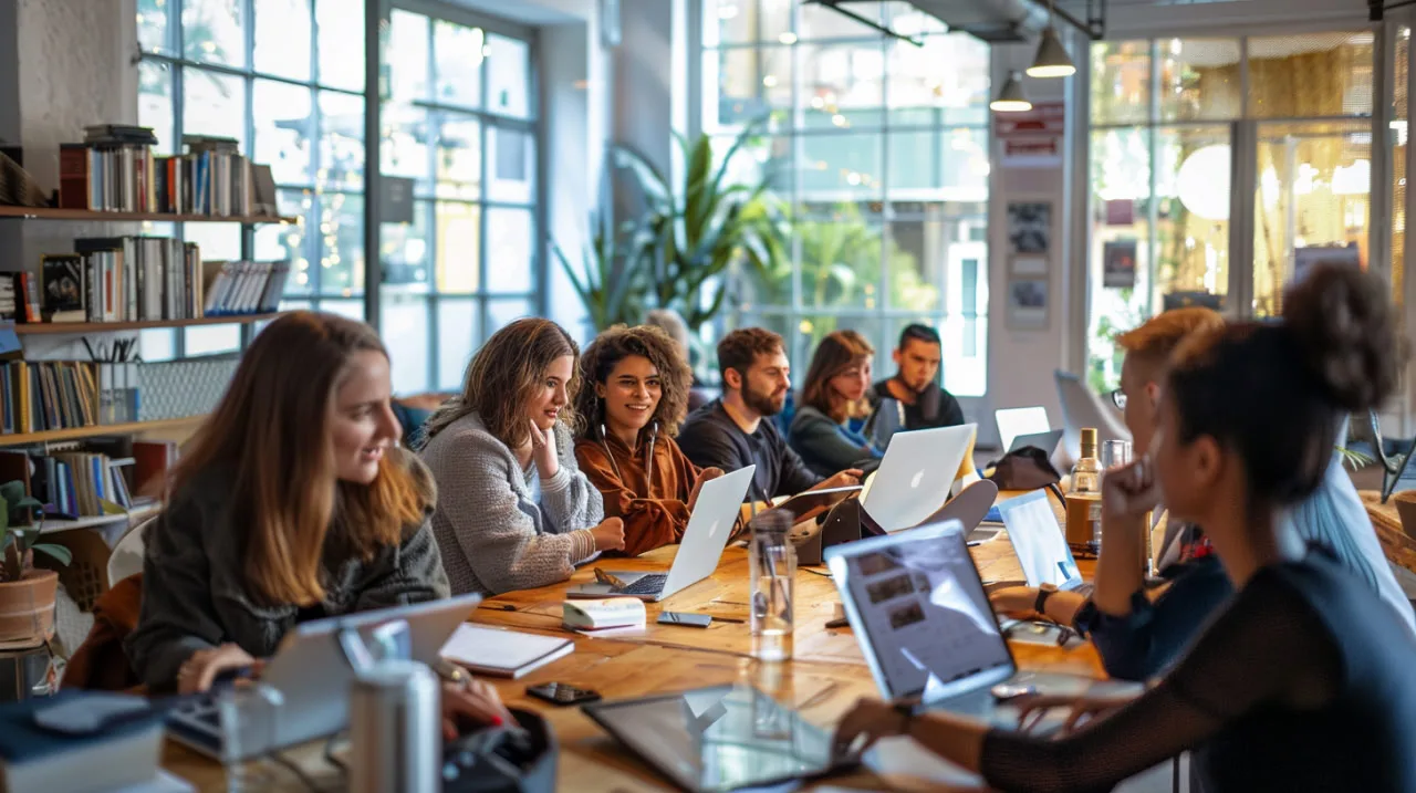 La centralidad del trabajo y la necesidad de «salir al mercado»