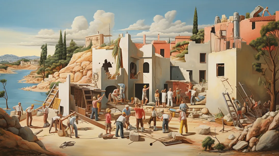 Responsabilidad colectiva, aprendizaje y productividad