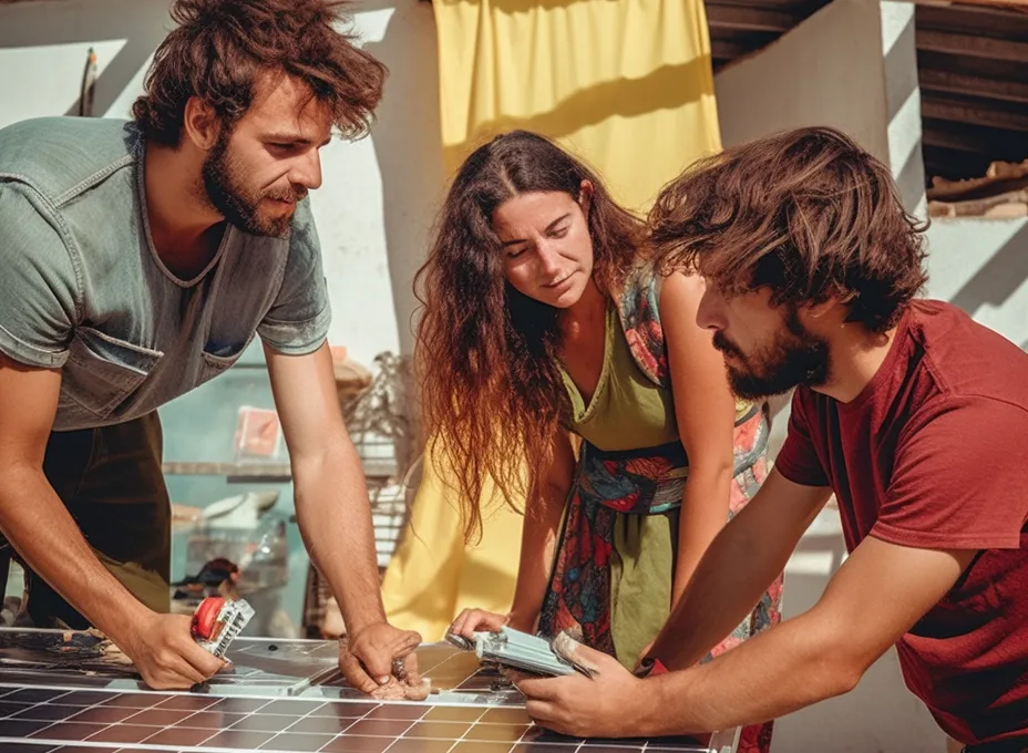 Cuando los trabajadores conquistan el trabajo