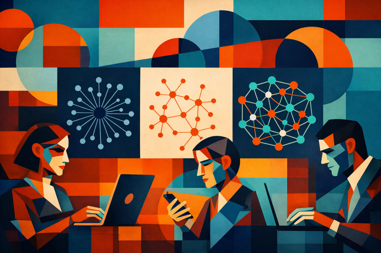 Por qué es tan importante la web distribuida