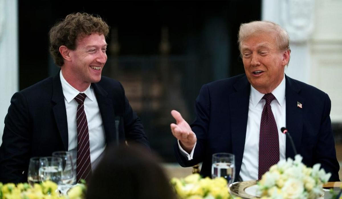 zuckerberg, trump